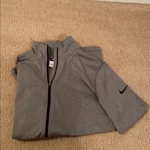 Nike Half Zip